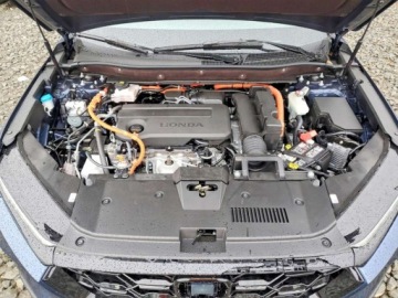Honda CR-V VI 2025 Honda CR-V Sport Touring 2025 2.0 Hybryda 190KM, zdjęcie 6