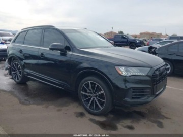 Audi Q7 II 2023 Audi Q7 Premium Plus 55 2023 3.0 Benzyna 335KM, zdjęcie 6