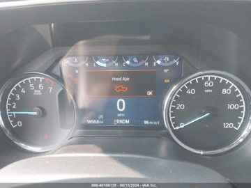 Ford 2023 Ford F150 2023r., XLT, od ubezpieczalni 2.7 Benzyna 325KM, zdjęcie 10