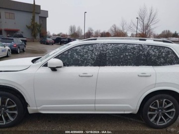 Volvo XC60 II 2018 Volvo XC 60 2018 VOLVO XC90 T6 MOMENTUM 2.0 Benzyna 316KM, zdjęcie 12