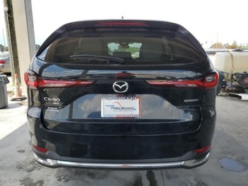Mazda CX-9 2024 Mazda CX-9 0 Premium Plus 2024 2,5l 2.5 Hybryda 323KM, zdjęcie 2