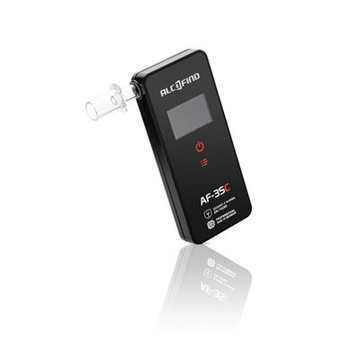 ALCOFIND AF-35C БЕСПЛАТНЫЕ КАЛИБРОВКИ АЛКОФИНДА AF-35C