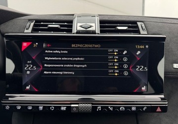  DS Automobiles DS 7 Crossback 1,6 180ps MultiLed Ambiente EL Klapa Pano Bl, zdjęcie 35