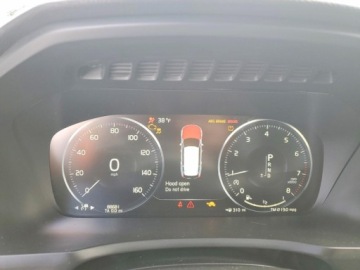 Volvo XC90 II 2018 Volvo XC 90 T5 2018 2.0 Benzyna 250KM, zdjęcie 9