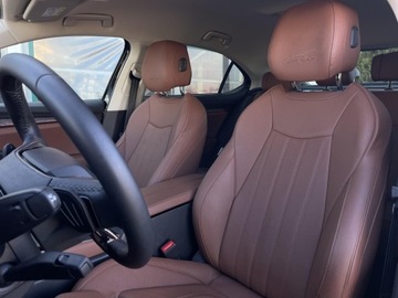 Skoda Superb IV Liftback 2.0 TSI 265KM 2024 Skoda Superb L&amp;K ! Wentylowane i podgrzewane fotel, zdjęcie 13