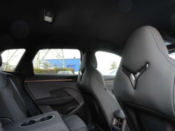 Cupra Terramar SUV 2.0 TSI 265KM 2025 Cupra Terramar VZ 265 KM 4X4 Navi Matrix Digital Alu 19 Keyless go Kamera, zdjęcie 11