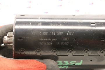BMW F20 F21 F30 F36 STARTÉR 335D 313KM 8574102