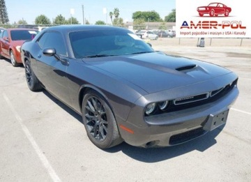 Dodge Challenger III 2023 Dodge Challenger GT 2023 3.6l 3.6 Benzyna 303KM