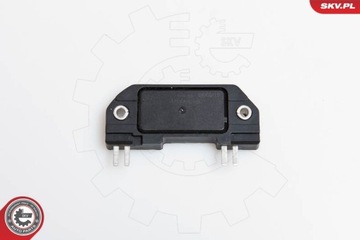 MODUL ZAPALOVACÍ 03SKV906 OPEL ASCONA C CORSA A KADETT D E 1211560