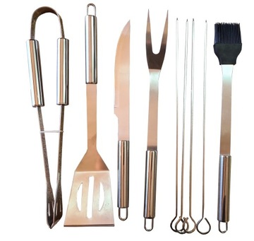 САДОВЫЙ ГРИЛЬ-ШТАТИВ ПРЕМИУМ, РЕШЕТКА ИЗ НЕРЖАВЕЮЩЕЙ НЕРЖАВЕЮЩЕЙ РЕШЕТКИ