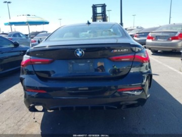 BMW Seria 4 F32-33-36 Gran Coupe Facelifting 440i 326KM 2021 BMW Seria 4 2021 BMW M440I XDRIVE 3.0 Benzyna 326KM, zdjęcie 15