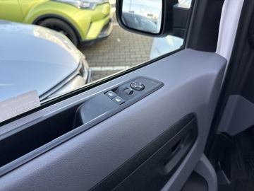 Toyota Proace II 2022 Toyota PROACE VERSO 2.0 D4-D Long Business 2.0 D4-, zdjęcie 16