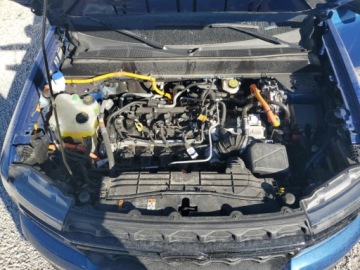 Ford Maverick II 2024 Ford Maverick Xlt 2024 2.5 Hybryda 191KM, zdjęcie 6