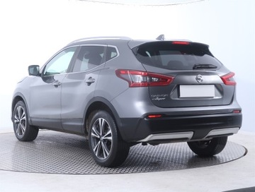 Nissan Qashqai II Crossover Facelifting 1.2 DiG-T 115KM 2018 Nissan Qashqai 1.2 DIG-T, Salon Polska, zdjęcie 3