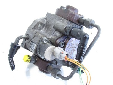 Pompa wtryskowa paliwa ford transit 2.4 tdci