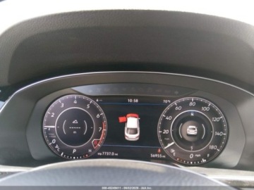 Volkswagen Arteon 2019 Volkswagen Arteon 2019 VOLKSWAGEN ARTEON 2.0T SEL R-LINE 2.0 Benzyna 268KM, zdjęcie 7