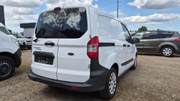 Ford Transit Courier I 2019 Ford Transit Courier 2019r 1.5 TDCI/75KM, zdjęcie 4