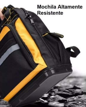 РЮКЗАК ДЛЯ МОНТАЖНЫХ ИНСТРУМЕНТОВ ДЛЯ ИНСТРУМЕНТОВ СУМКА КОРОБКА ДЛЯ ОБСЛУЖИВАНИЯ