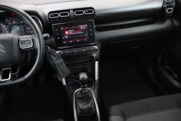 Citroen C3 Aircross  I Crossover 1.2 PureTech 110KM 2020 Citroen C3 Aircross 1.2 PureTech, Navi, Klima, zdjęcie 7