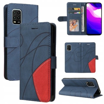 ETUI POKROWIEC SK0RZANE DO Xiaomi Mi 10 Lite 5G