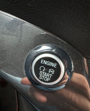 Ford Kuga II SUV Facelifting 1.5 EcoBoost 150KM 2019 Ford Kuga St line,Niemcy,El bagaznik,Sony 1.5 Benzyna 150KM, zdjęcie 18