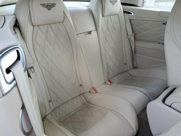 Bentley 2015 Bentley Continental GT C V8 2015 4.0l 4.0 Benzyna 500KM, zdjęcie 10