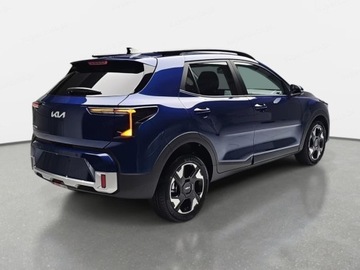 Kia Stonic I Crossover Facelifting 1.0 T-GDI 100KM 2025 KIA Stonic 1.0 T-GDI Suv 100KM 2025, zdjęcie 3