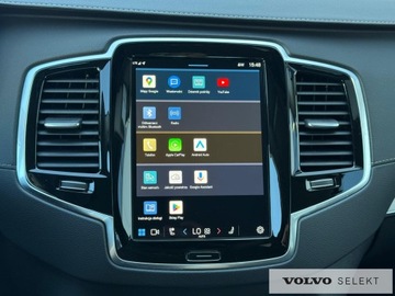 Volvo XC90 II 2024 Volvo XC 90 FV23 Plus Bright B5 D 235KM 7os Harman, zdjęcie 20