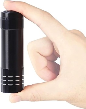 МИНИ-ФАКЕЛ С УФ-СВЕТОЙ ЗА ДЕНЕГ ЯНТАРНЫЙ МОЩНЫЙ ХОРОШИЙ МАЛЕНЬКИЙ СВЕТ