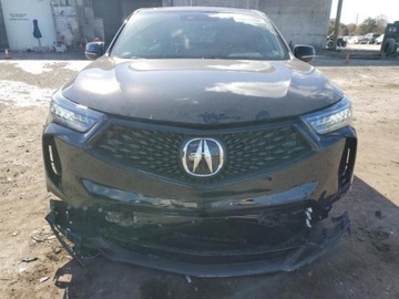 Acura RDX II 2023 Acura RDX 2023r., A-SPEC, od ubezpieczalni 2.0 Benzyna 272KM, zdjęcie 1