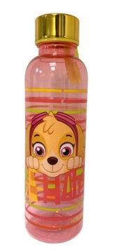 Butelka Dajar 540 ml Psi Patrol Sky