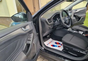 Ford Focus IV 2022 Ford Focus 1.5D 120PS Zadbane Jeden wlasciciel Bezwypadkowe Duza Navi Pole, zdjęcie 21
