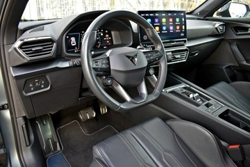 Cupra Formentor Crossover 2.5 TSI 390KM 2024 Cupra Formentor Bezwypadkowy / Salon Polska /, zdjęcie 8