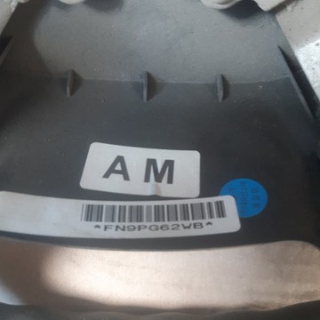 VOLANT CHEVROLET AVEO 2009R