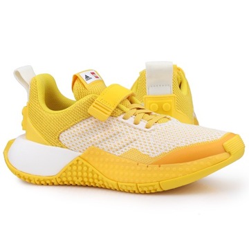 Buty dziecięce Adidas LEGO SPORT PRO EL K GZ2414