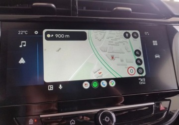 Opel Corsa F Hatchback 5d Facelifting 1.2 Turbo 100KM 2026 Opel Corsa 100 KM MT6 fabrycznie nowy dostepny od reki w salonie 1.2, zdjęcie 13