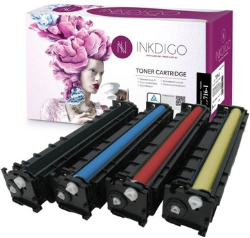 4x Toner zamienny CRG-716 do CANON MF8030 LBP5050N