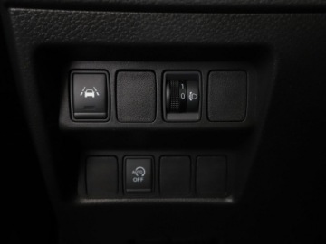 Nissan Qashqai II Crossover Facelifting 1.6 dCi 130KM 2018 Nissan Qashqai Kamera, Navi, Aut.klima, Bluetooth, zdjęcie 33