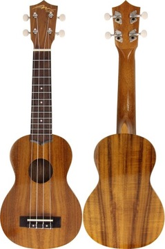 Ukulele sopranowe 21