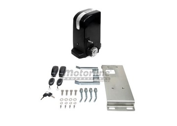 MOTORLINE BRAVO500 230В 500кг Откатные ворота