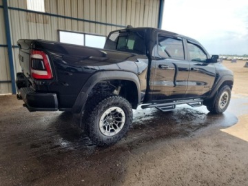  RAM 1500 Trx 2022 6.2l 6.2 Benzyna 702KM, zdjęcie 3