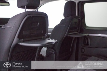 Toyota Proace II Furgon Medium 2.0 D-4D 177KM 2024 Toyota PROACE VERSO Verso 2.0 D4-D Long Family Aut, zdjęcie 15