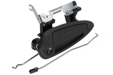 EZC-FT-257 NTY KLIKA VNĚJŠÍ DVEŘE PŘEDNÍCH