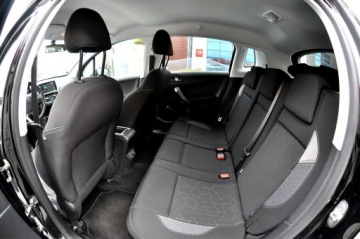 Peugeot 2008 I SUV Facelifting 1.2 PureTech 82KM 2017 Peugeot 2008 _1.2 82 KM Lift Navi Led Klimatronik, zdjęcie 9