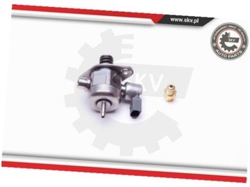 ESEN SKV 02SKV950 ČERPADLO VYSOKÉHO TLAKU