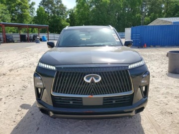 Infiniti 2026 Infiniti QX80 Autograph 2026 3.5 Benzyna 450KM, zdjęcie 5