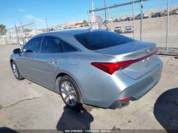 Toyota Avalon III 2019 Toyota Avalon Toyota Avalon XLE, od ubezpiecza..., zdjęcie 4