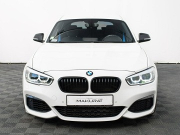 BMW Seria 1 F20-F21 Hatchback 5d Facelifting 2015 M 135i 326KM 2016 BMW 135 CESJA / FAKTURA VAT 23%|BMW M135i, zdjęcie 6