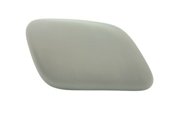 ZASLEPKA DYSZY SPRYSKIWACZA LAMPY ZDERZAK RENAULT SCENIC III 13- PRAWA