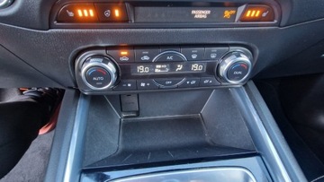 Mazda CX-5 II SUV 2.0 SKY-G 165KM 2018 Mazda CX-5 Bardzo zadbana z udokumentowany przebiegiem dwa komplety kol, zdjęcie 28